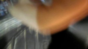 Замена лампы в левой блок фаре хендай солярис