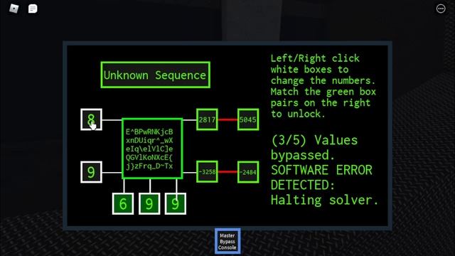 Roblox Isle 9 Teaser: Hacking Becomes Easier смотреть онлайн