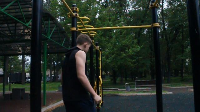 Лучшее утро в моей жизни| отработка 360 и уголок смотреть онлайн