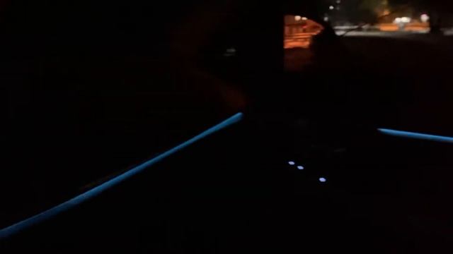 Hyundai Sonata Dn8 контурная подсветка смотреть онлайн