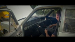 ГАЗ 24 Сигнал снова работает | Подготовка к установке ГУР