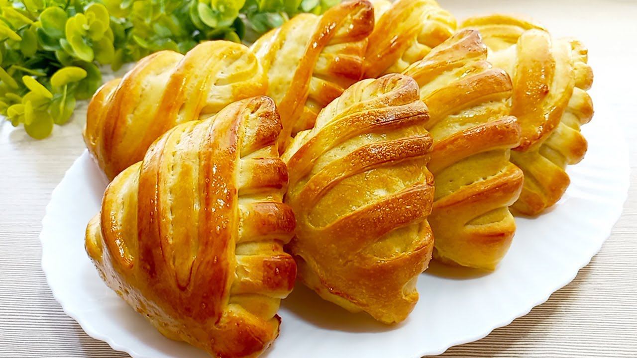 Разная кухня