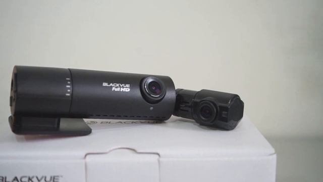 REVIEW DASHCAM BLACKVUE 4K DEPAN DAN BELAKANG смотреть онлайн