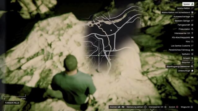 Alle 27 Peyote Pflanzen im GTA 5 Story Modus смотреть онлайн