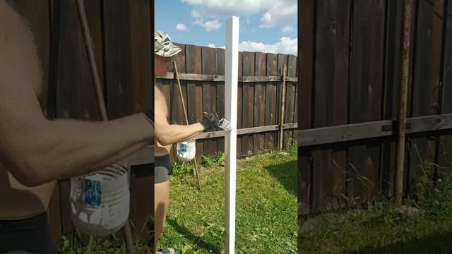 Турник и шведская стенка своими руками смотреть онлайн