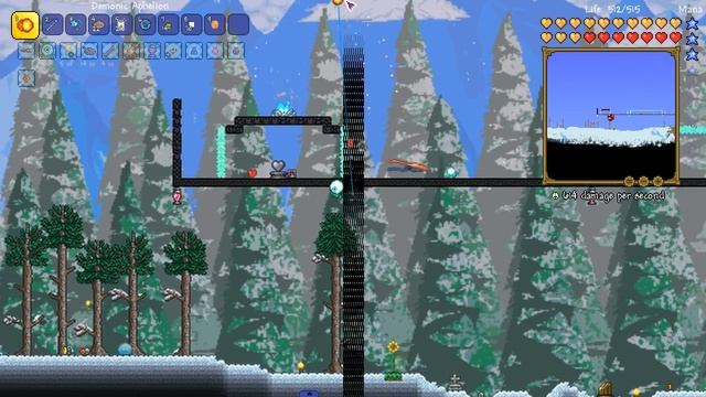 JUMBO CACTUAR AND SA-X BOSSES! Terraria 1.3 MODDED v4 Ep.26 смотреть онлайн