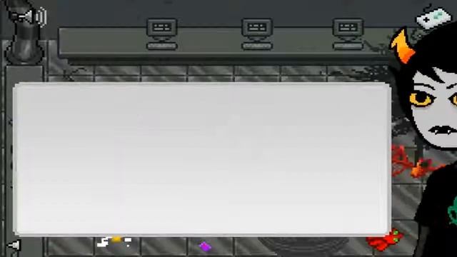 Homestuck:Reterniаbound[RUS] Канайя: Вернуться в ядро смотреть онлайн