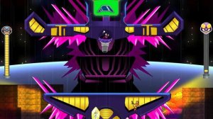 Nefarious - All Bosses + All Endings