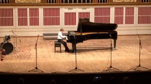 Самуил Майкапар 'Бурный поток'