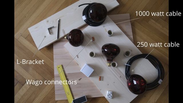 How to build Infrared Sauna at home for under $200 (or $100) | DIY смотреть онлайн