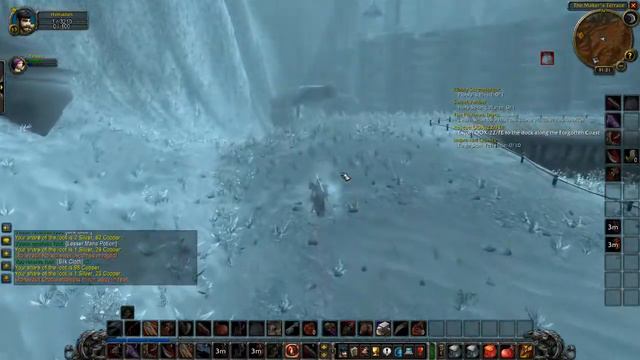 Deadly Rogue lvl53 Wow classic - Leveling Feralas смотреть онлайн