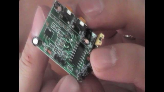 #025 Распаковка HC SR501 Инфракрасный ПИР Датчик движения Ардуино Infrared PIR Sensor Detector Ard смотреть онлайн