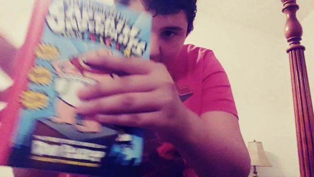 Jesse games collection section смотреть онлайн