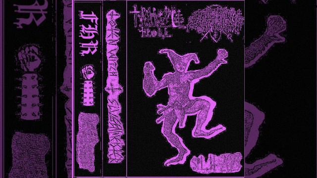 SZLUGENMEISTER-TOTENWITCH (SPLIT 2023) (KELLER SYNTH,DARK AMBIENT, DUNGEON SYNTH,RPG MUSIC,TECHNO) смотреть онлайн