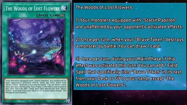 Adventure Token Explained in 15 Minutes [Yu-Gi-Oh! Archetype Analysis] смотреть онлайн