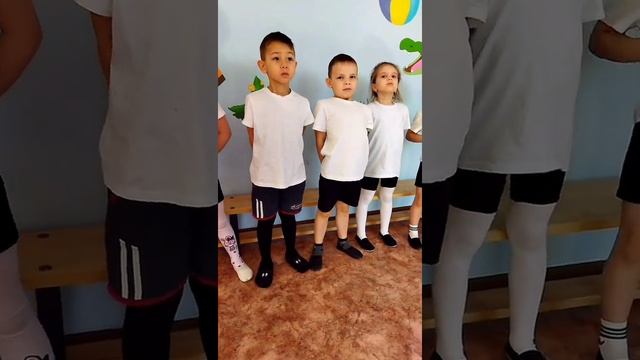 Мастер класс по теме "Кинезиологические упражнения, как вид здоровьесберегающих технологий в ДОУ" смотреть онлайн