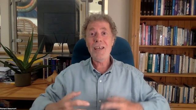 Manifesting Generators Explained смотреть онлайн