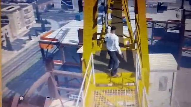 GTA 5 нарокомания супер способность OneIvan смотреть онлайн