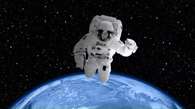 GARRISON Deep space смотреть онлайн