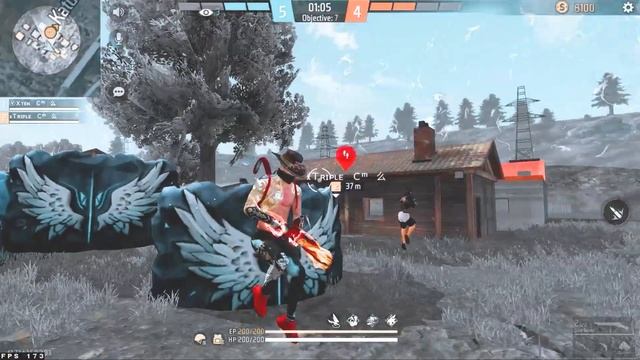RUOK MODE | XTEN CM | FREE FIRE MONTAGE | CLASH SQUAD HIGHLIGHTS | SRILANKAN TAMIL PC PLAYER | CM смотреть онлайн