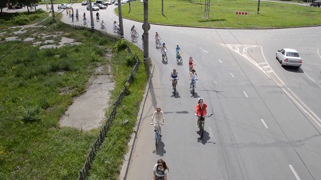 Велодевичник 2015 смотреть онлайн