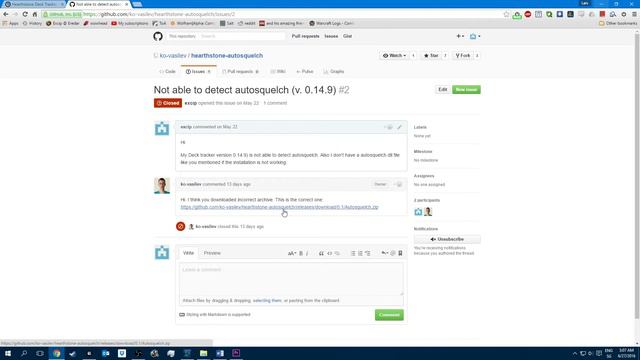 How to Install Autosquelch смотреть онлайн