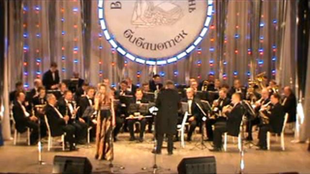 Е. Долматовский, Ю. Милютин "Лирическая песенка".flv смотреть онлайн
