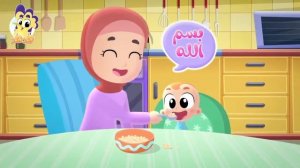 Малыш БУБУ - НАШИД ДЛЯ ДЕТЕЙ БЕЗ МУЗЫКИ НА АРАБСКОМ