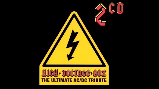 AC/DC Tribute - Rock 'n' Roll Damnation by Groovy Ghoulies (2007) смотреть онлайн