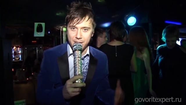 НИК ФÉДОРОВ | Вся правда о Свадьбах и не только... смотреть онлайн