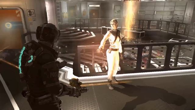 The Viral Bacteria in Dead Space Explained | How the Marker Creates a Biohazard Outbreak смотреть онлайн