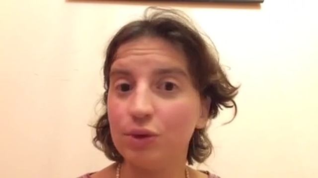 Аглая Датешидзе. Об одиночестве и уединении. Часть 1 смотреть онлайн