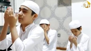 Хайр Рамазон Ойим ❤️🔥🫀