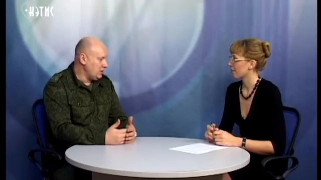 итнервью с Сергеем Можаевым, часть 2 смотреть онлайн