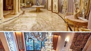 Самые богатые дома в мире, которые вызывают шок своей стоимостью