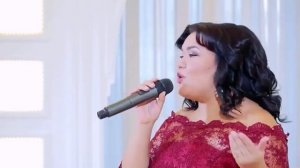 Сөмбел Загидуллина - Хыянәт