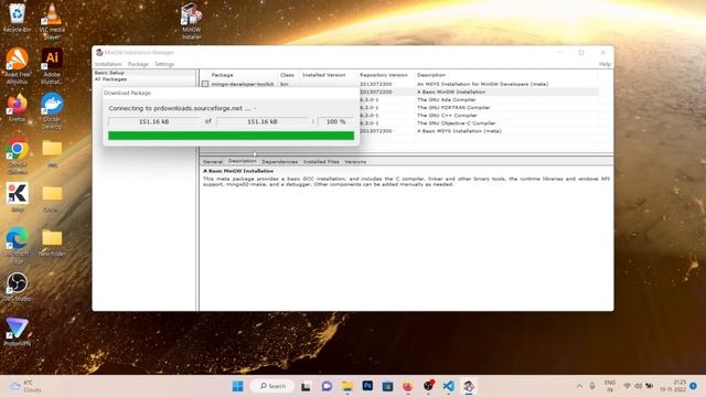 How to Set up Visual Studio Code for C and C++ Programming смотреть онлайн