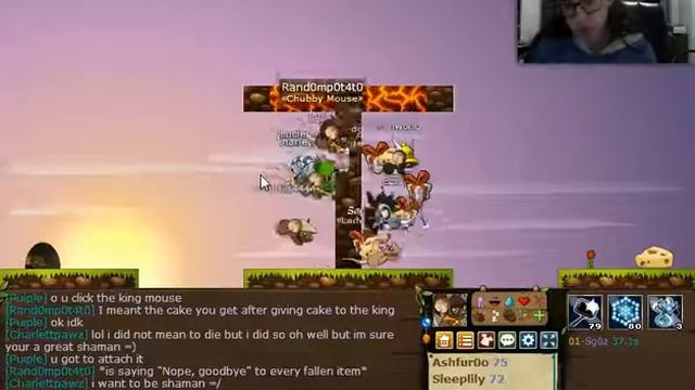 Transformice adventures! part 1 - HOW2WALLJUMP смотреть онлайн