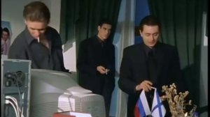 Бригада.Саша Белый: «Мы заставим их уважать нас по любому»