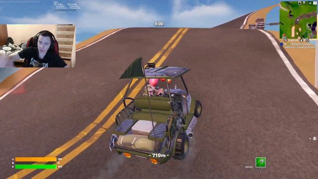 Побил МИРОВОЙ РЕКОРД В Only Up Fortnite! Поставили Рекорд В Онли Ап в Фортнайте! Фортнайт Only Up смотреть онлайн