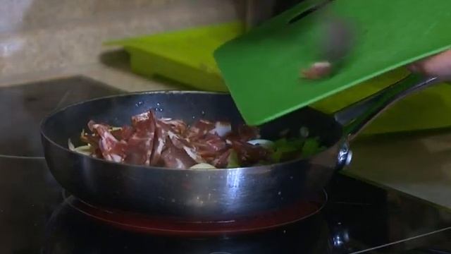 Крестьянский супчик