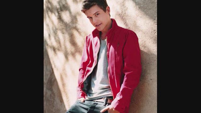 Never Wanna Give You Up (Xavier Samuel Video) With Lyrics смотреть онлайн