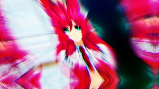 Shihai No Kyoudan | Kotomi Hanamori Edit смотреть онлайн