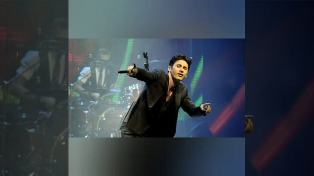 Dan Balan - люби смотреть онлайн