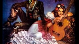 Мой костёр в тумане светит  Ольга Воронец