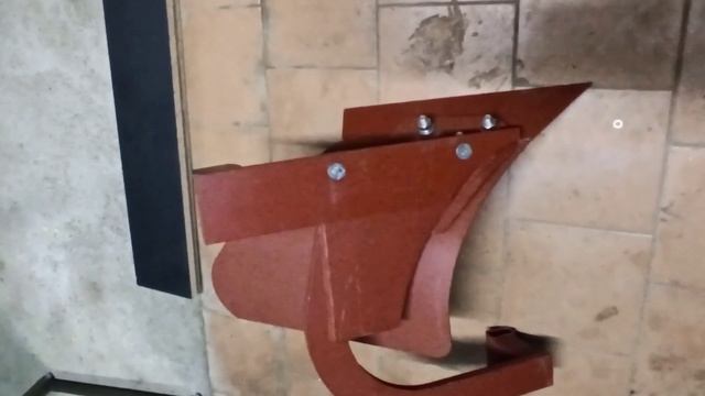 О ЧЁМ МОЛЧАТ ПРОДАВЦЫ!!! СЕМЬ РАЗ ПРОВЕРЬ--ОДИН РАЗ ВСПАШИ!!! КОПИЯ СМОРГОНСКОГО ПЛУГА! смотреть онлайн