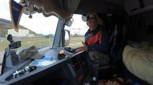 Обзор Рено  Т серии(нашей Французской морды) от Богданыча...