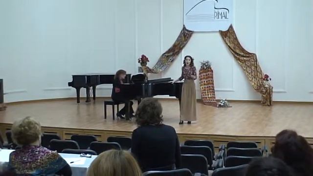 А.Варламов"Ты не пой,душа девица." смотреть онлайн