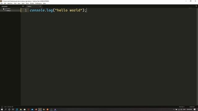 Git and GitHub - Neil Chauhan | MLH Local Hack Day: Share Online. смотреть онлайн