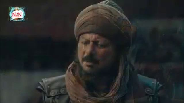Kurulus Osman | Ertugrul Ghazi | Season 3 Kuruluş Osman | Full Story In Urdu